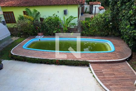 Casa de condomínio à venda com 336m², 6 quartos e 2 vagasPiscina