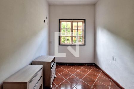 Casa de condomínio à venda com 336m², 6 quartos e 2 vagasQuarto 1