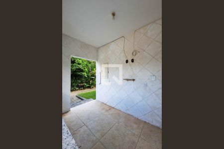 Casa de condomínio à venda com 336m², 6 quartos e 2 vagasÁrea de Serviço