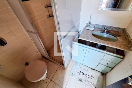 Casa de condomínio à venda com 336m², 6 quartos e 2 vagasBanheiro de serviço