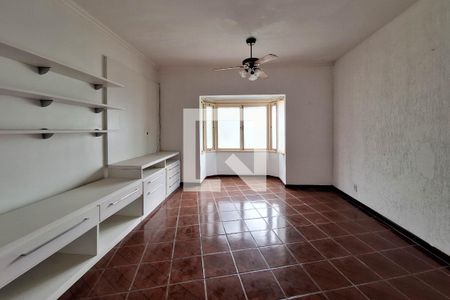 Sala 2 de casa de condomínio à venda com 6 quartos, 336m² em Itaipu, Niterói