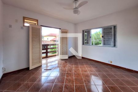 Casa de condomínio à venda com 336m², 6 quartos e 2 vagasSuíte 2