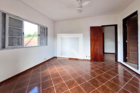 Casa de condomínio à venda com 336m², 6 quartos e 2 vagasSuíte 2