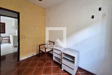 Casa de condomínio à venda com 336m², 6 quartos e 2 vagasQuarto 1