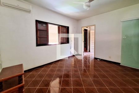 Casa de condomínio à venda com 336m², 6 quartos e 2 vagasSuíte 3