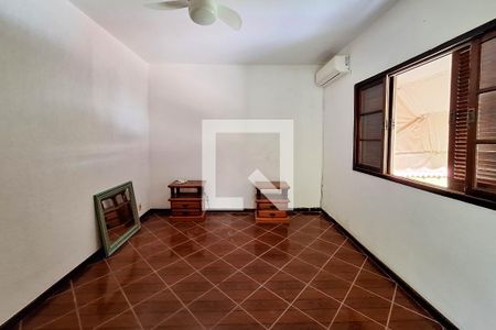 Casa de condomínio à venda com 336m², 6 quartos e 2 vagasSuíte 3