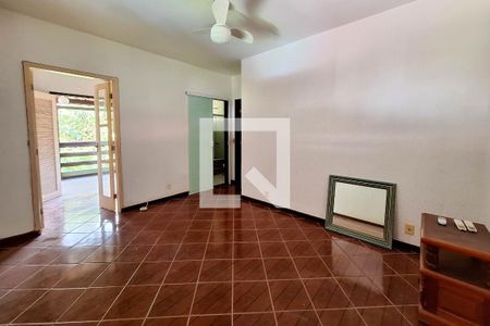 Casa de condomínio à venda com 336m², 6 quartos e 2 vagasSuíte 3