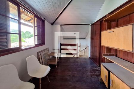 Casa de condomínio à venda com 336m², 6 quartos e 2 vagasQuarto 3