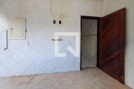 Casa de condomínio à venda com 336m², 6 quartos e 2 vagasÁrea de Serviço