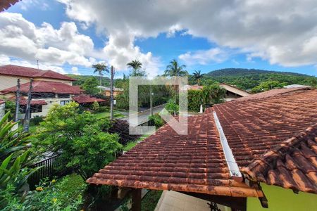 Casa de condomínio à venda com 336m², 6 quartos e 2 vagasVista da Suíte 2