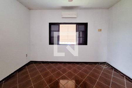 Casa de condomínio à venda com 336m², 6 quartos e 2 vagasSuíte 1