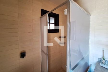 Casa de condomínio à venda com 336m², 6 quartos e 2 vagasBanheiro de serviço