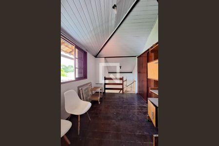 Casa de condomínio à venda com 336m², 6 quartos e 2 vagasQuarto 3