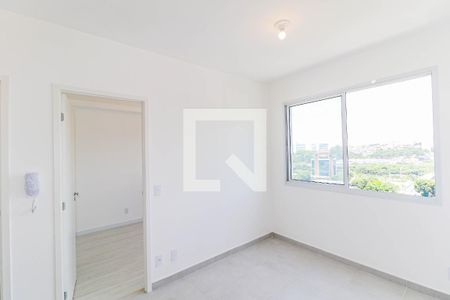 Sala de apartamento à venda com 2 quartos, 35m² em Santo Amaro, São Paulo
