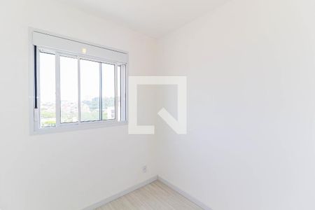 Quarto 2 de apartamento à venda com 2 quartos, 35m² em Santo Amaro, São Paulo
