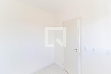 Apartamento à venda com 35m², 2 quartos e sem vagaQuarto 2