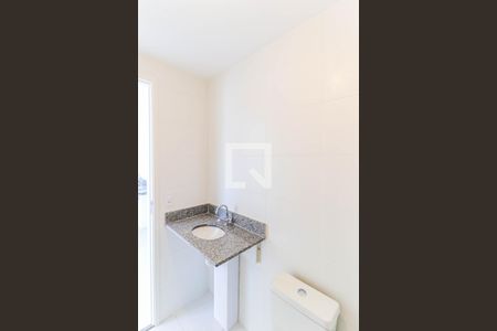 Apartamento à venda com 35m², 2 quartos e sem vagaBanheiro