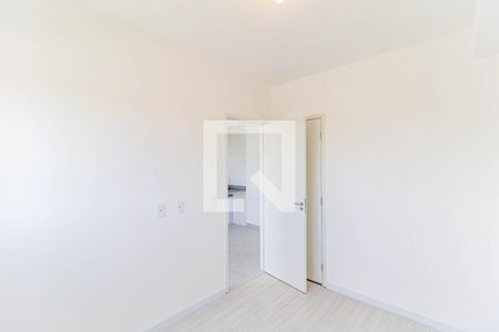 Quarto 1 de apartamento à venda com 2 quartos, 35m² em Santo Amaro, São Paulo