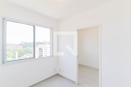 Sala de apartamento à venda com 2 quartos, 35m² em Santo Amaro, São Paulo
