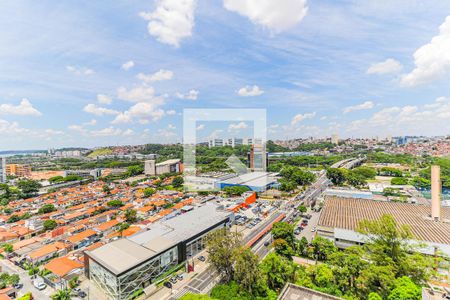 Sala de apartamento à venda com 2 quartos, 35m² em Santo Amaro, São Paulo