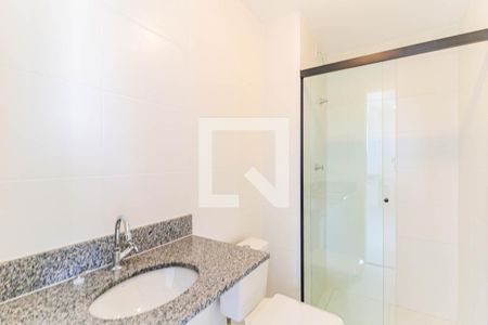 Apartamento à venda com 35m², 2 quartos e sem vagaBanheiro