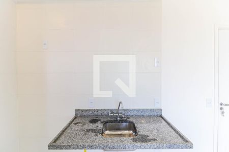 Apartamento à venda com 35m², 2 quartos e sem vagaCozinha