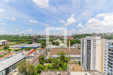 Sala de apartamento à venda com 2 quartos, 35m² em Santo Amaro, São Paulo