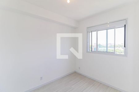 Quarto 1 de apartamento à venda com 2 quartos, 35m² em Santo Amaro, São Paulo
