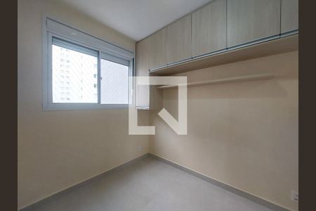 QQuartouarto de kitnet/studio para alugar com 1 quarto, 34m² em Campo Grande, São Paulo