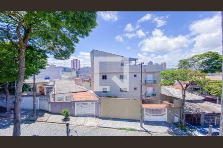 Vista Suite de apartamento à venda com 2 quartos, 96m² em Jardim Stetel, Santo André