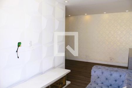 Sala de apartamento à venda com 2 quartos, 75m² em Bom Retiro, São Paulo