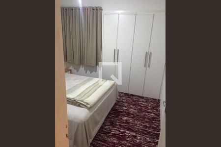 Apartamento à venda com 2 quartos, 61m² em Vila da Saúde, São Paulo