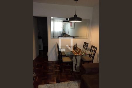 Apartamento à venda com 2 quartos, 61m² em Vila da Saúde, São Paulo
