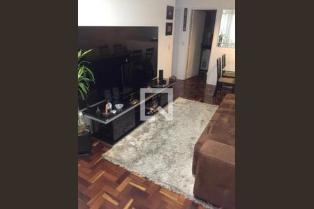 Apartamento à venda com 2 quartos, 61m² em Vila da Saúde, São Paulo