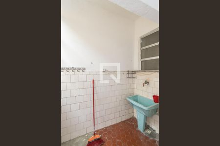 Apartamento à venda com 60m², 2 quartos e 1 vaga Apartamento à venda com 60m², 2 quartos e 1 vagaÁrea de Serviço