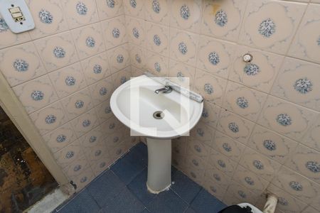 Apartamento à venda com 60m², 2 quartos e 1 vaga Apartamento à venda com 60m², 2 quartos e 1 vagaBanheiro