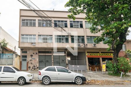 Apartamento à venda com 60m², 2 quartos e 1 vaga Apartamento à venda com 60m², 2 quartos e 1 vagaFachada do Prédio