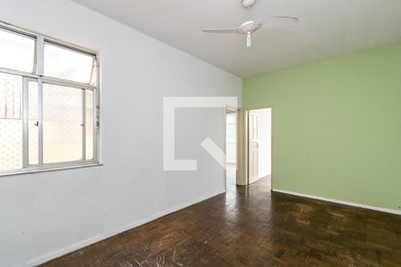 Sala de apartamento à venda com 2 quartos, 60m² em Penha, Rio de Janeiro