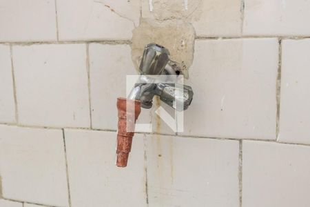 Apartamento à venda com 60m², 2 quartos e 1 vaga Apartamento à venda com 60m², 2 quartos e 1 vagaÁrea de Serviço - Torneira