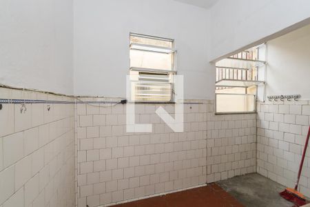 Apartamento à venda com 60m², 2 quartos e 1 vaga Apartamento à venda com 60m², 2 quartos e 1 vagaCozinha
