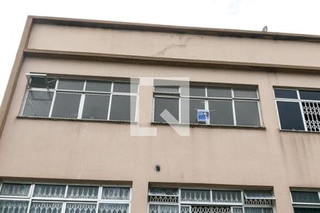 Apartamento à venda com 60m², 2 quartos e 1 vaga Apartamento à venda com 60m², 2 quartos e 1 vagaFachada do Imóvel