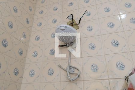 Apartamento à venda com 60m², 2 quartos e 1 vaga Apartamento à venda com 60m², 2 quartos e 1 vagaBanheiro