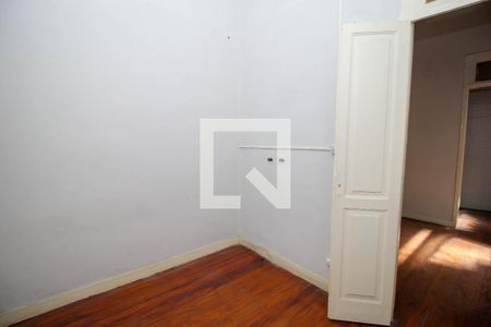 Quarto de apartamento para alugar com 1 quarto, 19m² em Saúde, Rio de Janeiro