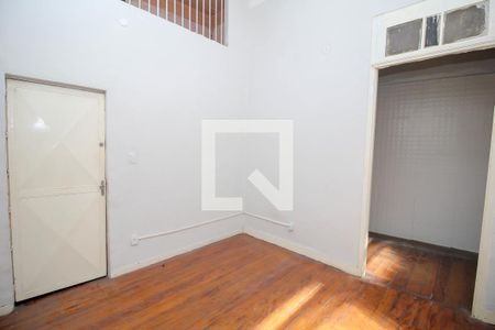 Sala de apartamento para alugar com 1 quarto, 19m² em Saúde, Rio de Janeiro