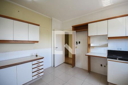 Apartamento à venda com 146m², 3 quartos e 2 vagasCozinha