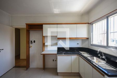 Apartamento à venda com 146m², 3 quartos e 2 vagasCozinha