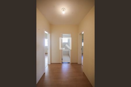 Apartamento à venda com 146m², 3 quartos e 2 vagas Corredor 2