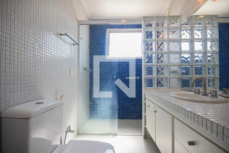 Apartamento à venda com 146m², 3 quartos e 2 vagasBanheiro Suíte