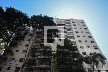 Apartamento à venda com 146m², 3 quartos e 2 vagasFachada