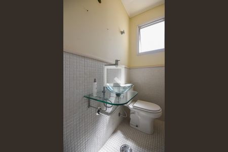 Apartamento à venda com 146m², 3 quartos e 2 vagasLavabo